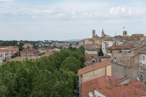 A Due Passi Dal Cielo Jesi